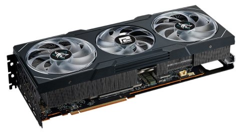 Karta graf. PowerColor RADEON RX 7900 XTX 24G-L/OC (OUTLET)