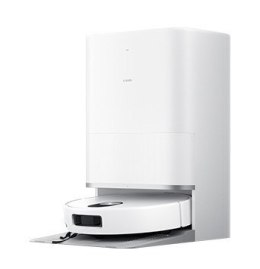 Robot sprzątający Xiaomi Robot Vacuum 5 EU Biały (66660)