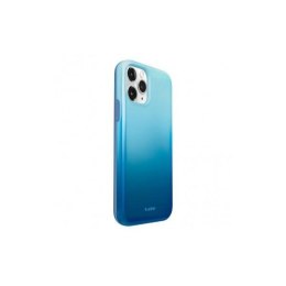 Etui Laut Huex Fade iPhone 12/12 Pro Max niebieski/blue 42742