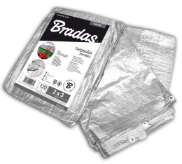 Bradas PL1206/10 plandeka