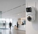 Kamera IP Orllo TZ19 DUAL (4MP+4MP Wi-Fi 4K AI