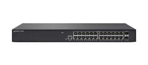 LANCOM GS-3126X - przełącznik - 24 portowy