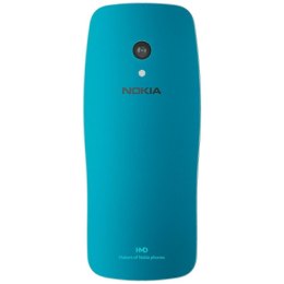 Telefon Nokia 3210 4G TA-1618 DS niebieski