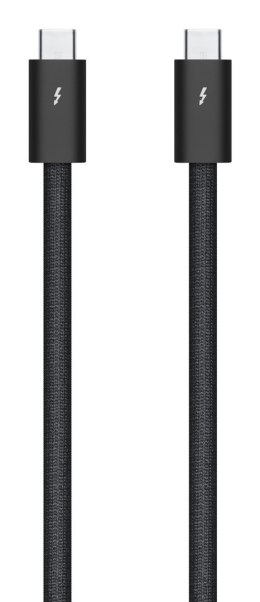Apple Thunderbolt 5 (USB-C) Pro Cable (1 m)