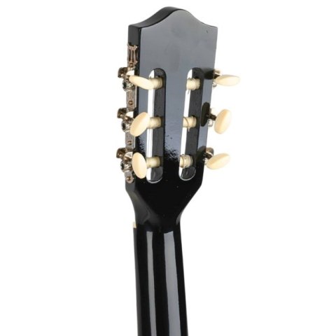 SUPRIMO CGS1 BK - gitara klasyczna 4/4, czarna
