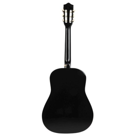 SUPRIMO CGS1 BK - gitara klasyczna 4/4, czarna