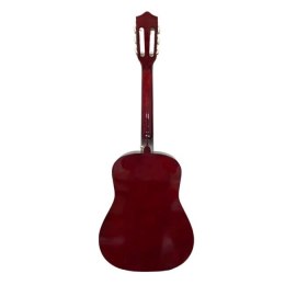 V-TONE CG One SB - gitara klasyczna 4/4, sunburst