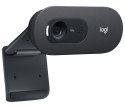 Kamera LOGITECH C505E HD Webcam Black