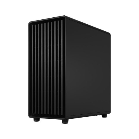Fractal Design North Momentum Edition Midi Tower Czarny