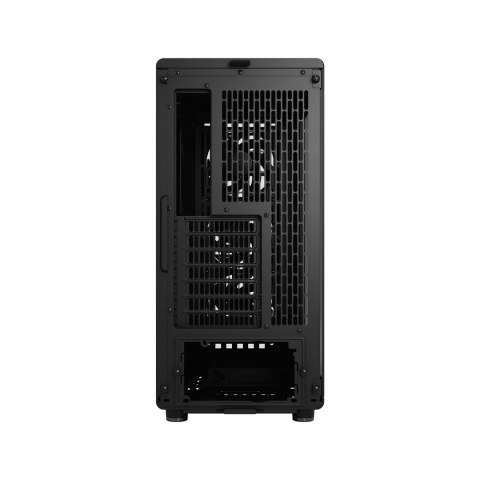 Fractal Design North Momentum Edition Midi Tower Czarny
