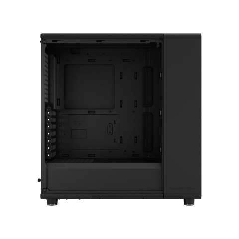 Fractal Design North Momentum Edition Midi Tower Czarny