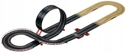 Tor Carrera Super Rally 4,9 m