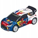 Tor Carrera Super Rally 4,9 m