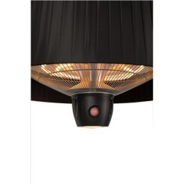 SUNRED | Heater | ARTIX C-HB, Compact Bright Hanging | Infrared | 1500 W | Number of power levels | Suitable for rooms up to m²