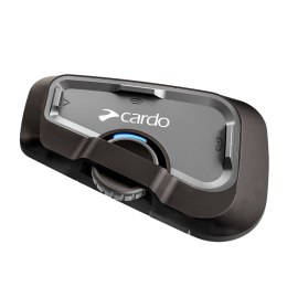 CARDO SPIRIT HD 4x DUO Interkomy motocyklowe