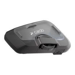 CARDO SPIRIT HD 4x DUO Interkomy motocyklowe
