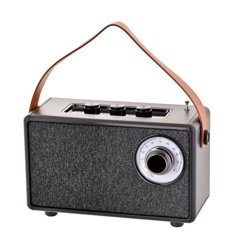 Głośnik bluetooth CAMRY CR 1902b czarny