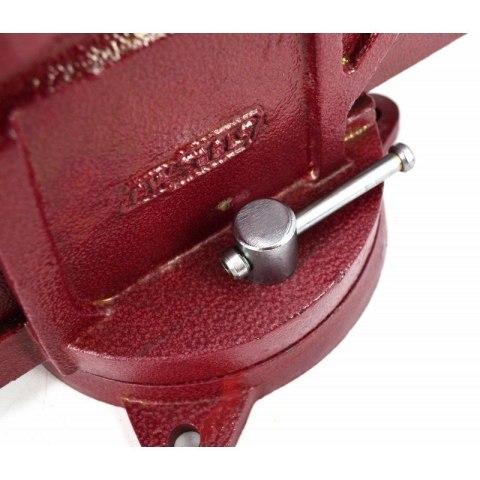 Imadło stołowe AWTOOLS AW24228