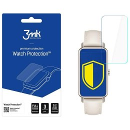 3MK Folia ARC Huawei Watch Fit MiniFolia Fullscreen