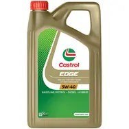 Castrol Edge 5W-40 Titanium FST 5 L / Olej silnikowy syntetyczny