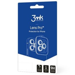 Ochrona na obiektyw aparatu 3MK Lens Protection Pro do Apple iPhone 14 Plus 6,7