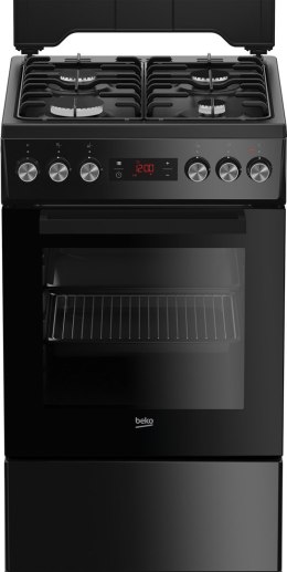 Kuchnia BEKO FSE52321DBD