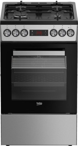 Kuchnia BEKO FSM52332DXDT