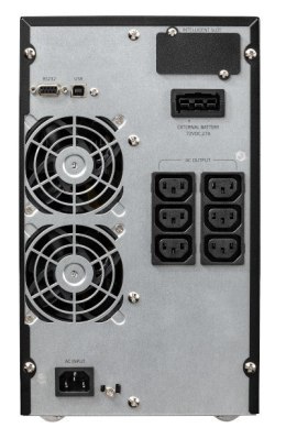 Zasilacz UPS Eaton 9E 2000i