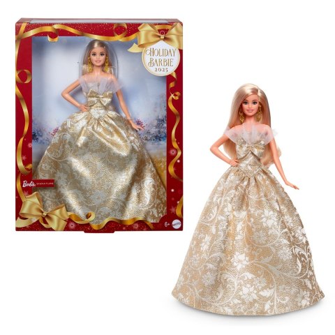 Barbie Signature JBH95 lalka