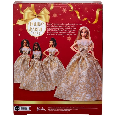 Barbie Signature JBH95 lalka