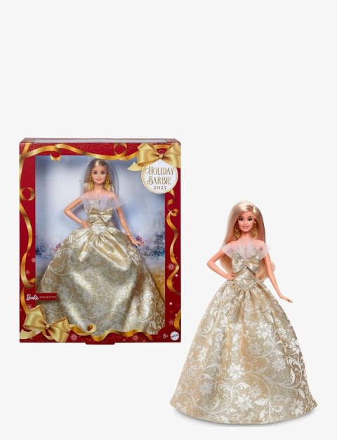 Barbie Signature JBH95 lalka