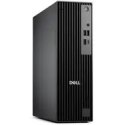DELL Pro QCS1250 Intel® Core™ i5 i5-14500 16 GB DDR5-SDRAM 512 GB SSD Windows 11 Pro Wąski PC PC Czarny