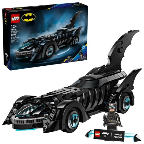LEGO BATMAN 76304 Batmobil Batman Forever