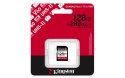 128GB SDXC CANVAS REACT PLUS U3/UHS-II 280R/100W V60 FULL HD/4K