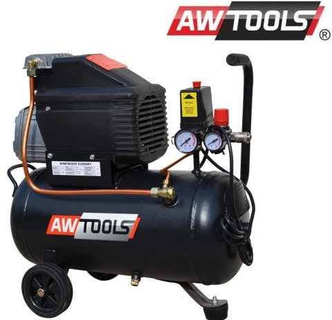 AW Kompresor FL-50L