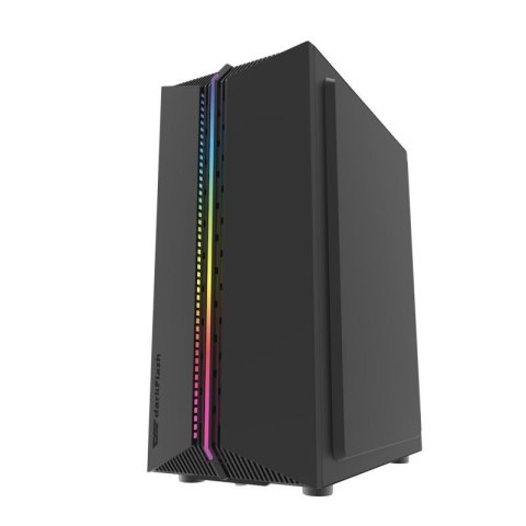 DarkFlash DK151 Midi Tower Czarny