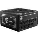Zasilacz MSI PC MSI MAG A1000GL PCIE5 (306-7ZP9B11-CE0)