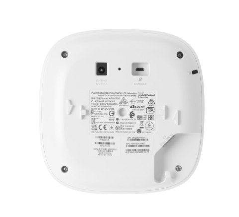 Access Point HP Aruba R4W02A