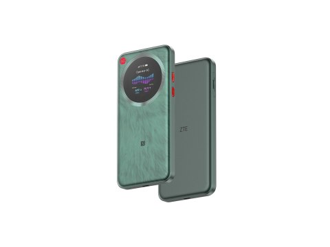 Router ZTE U30 Pro