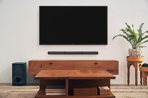 Soundbar SONY HT-S40R