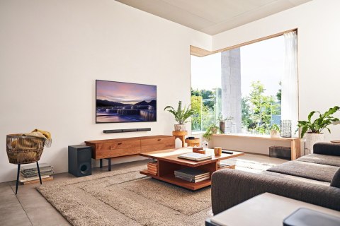 Soundbar SONY HT-S40R