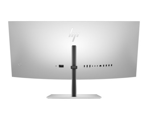 Monitor HP LED 37,5" S7 Pro 738pu (8K167AA) Curved IPS WQHD+ HDR400 RJ-45 ThunderBolt 4