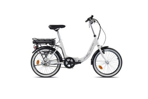BICYCLE ELECTRIC FORDABLE 20