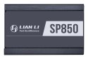 Zasilacz Lian Li SP850 V2 Gold, modułowy, ATX 3.1 - 850 Watt