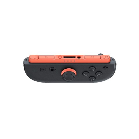 Joy-Con 2 (R) joystick, Switch 2, przyciski analogowe / cyfrowe, bezprzewodowy, niebieski
