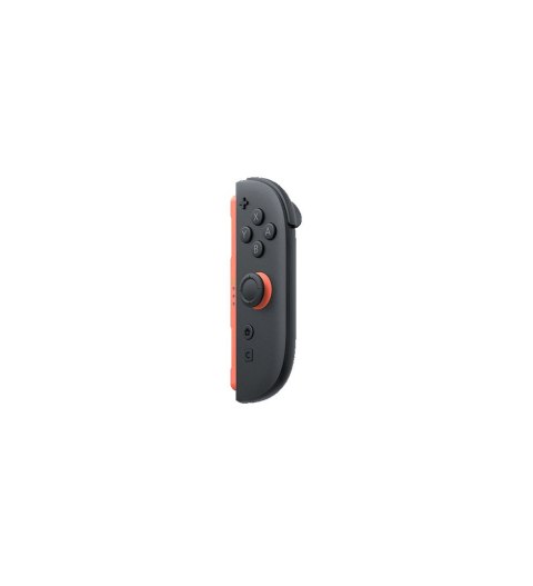 Joy-Con 2 (R) joystick, Switch 2, przyciski analogowe / cyfrowe, bezprzewodowy, niebieski