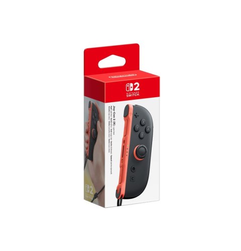 Joy-Con 2 (R) joystick, Switch 2, przyciski analogowe / cyfrowe, bezprzewodowy, niebieski