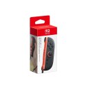Joy-Con 2 (R) joystick, Switch 2, przyciski analogowe / cyfrowe, bezprzewodowy, niebieski