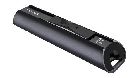 EXTREME PRO USB 3.1/SOLID STATE FLASH DRIVE 128GB