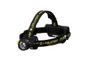 LATARKA LEDLENSER H7R WORK